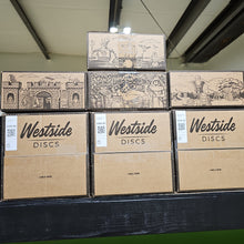 Load image into Gallery viewer, The Westside Discs Box