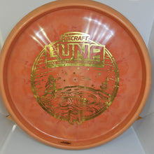 Load image into Gallery viewer, Discraft 2023 Paul McBeth Tour Series Luna - Paul McBeth Foundation