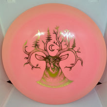 Load image into Gallery viewer, Discmania Originals S-Line FD - Specialty Stamp