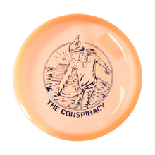 Load image into Gallery viewer, Pie Pan Baker's Blend Conspiracy