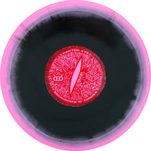 Load image into Gallery viewer, Dynamic Discs Fuzion Ice Raptor Eye Sockibomb Slammer