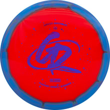 Load image into Gallery viewer, Dynamic Discs Fuzion Orbit Evader - Gavin Rathbun Team Series