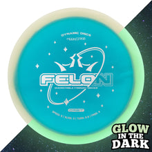 Load image into Gallery viewer, Dynamic Discs Lucid Moonshine Orbit Felon