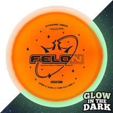 Load image into Gallery viewer, Dynamic Discs Lucid Moonshine Orbit Felon