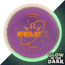 Load image into Gallery viewer, Dynamic Discs Lucid Moonshine Orbit Felon