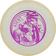 Load image into Gallery viewer, Dynamic Discs Lucid-X Moonshine Agent - Carter Ahrens Team Series