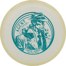 Load image into Gallery viewer, Dynamic Discs Lucid-X Moonshine Agent - Carter Ahrens Team Series