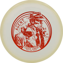 Load image into Gallery viewer, Dynamic Discs Lucid-X Moonshine Agent - Carter Ahrens Team Series