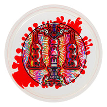 Load image into Gallery viewer, Dynamic Discs Lucid Ice SplaDDer Justice