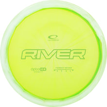 Load image into Gallery viewer, Latitude 64 Opto Ice Orbit River