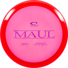 Load image into Gallery viewer, Latitude 64 Opto Maul