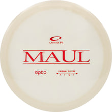 Load image into Gallery viewer, Latitude 64 Opto Maul