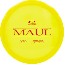 Load image into Gallery viewer, Latitude 64 Opto Maul