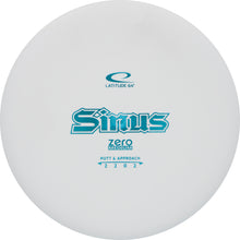 Load image into Gallery viewer, Latitude 64 Zero Medium Sinus