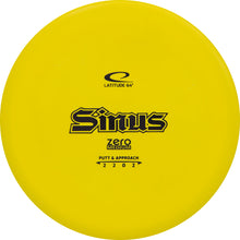 Load image into Gallery viewer, Latitude 64 Zero Medium Sinus