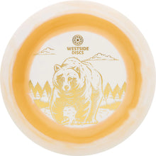 Load image into Gallery viewer, Westside Discs Tournament Ring Bear
