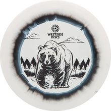 Load image into Gallery viewer, Westside Discs Tournament Ring Bear