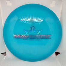 Load image into Gallery viewer, Dynamic Discs Hybrid-X Maverick - First Run