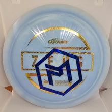 Load image into Gallery viewer, Discraft Paul McBeth Zeus