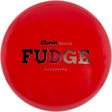 Load image into Gallery viewer, Clash Discs Steady Fudge - Prototype