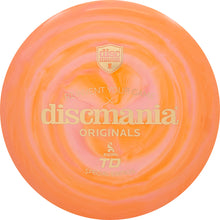 Load image into Gallery viewer, Discmania Originals S-Line Swirl TD Special Edition