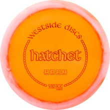 Load image into Gallery viewer, Westside VIP Ice Orbit Hatchet