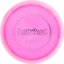 Load image into Gallery viewer, Westside VIP Ice Orbit Hatchet