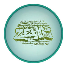 Load image into Gallery viewer, Discraft Brody Smith "Get Freaky" Cryztal FLX Zone