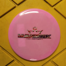 Load image into Gallery viewer, Dynamic Discs Hybrid-X Maverick - First Run