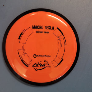MVP Macro Tesla