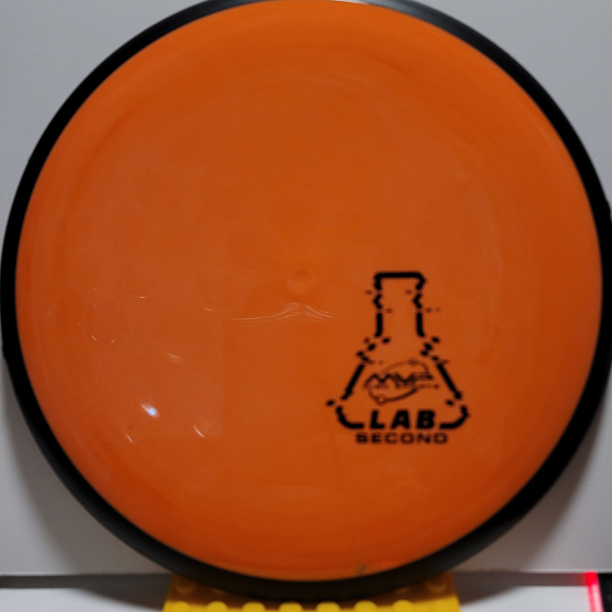MVP Lab Second Neutron Signal TriFly Disc Golf
