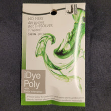 Load image into Gallery viewer, Jacquard iDye Poly