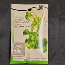 Load image into Gallery viewer, Jacquard iDye Poly