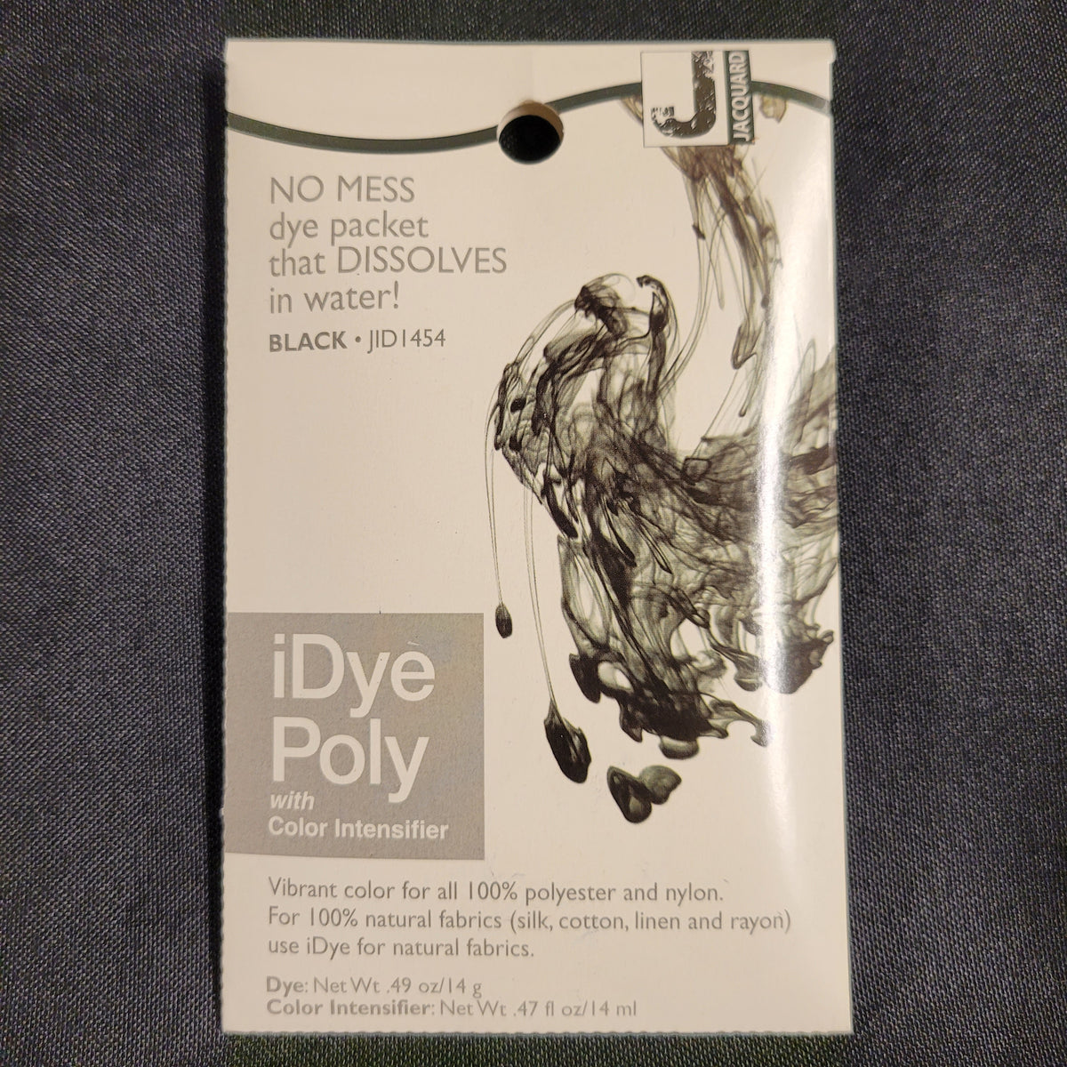 How to Avoid Dye Migration on Polyester – Beyond the Blank