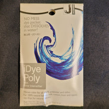 Load image into Gallery viewer, Jacquard iDye Poly