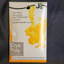 Load image into Gallery viewer, Jacquard iDye Poly