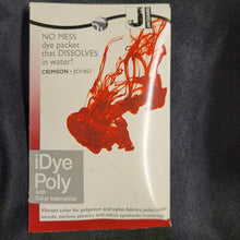 Load image into Gallery viewer, Jacquard iDye Poly
