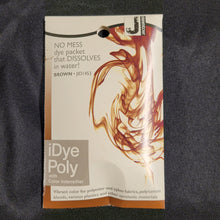 Load image into Gallery viewer, Jacquard iDye Poly