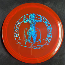 Load image into Gallery viewer, Dynamic Discs Lucid Ice Justice Macie Velediaz Team Series