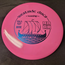 Load image into Gallery viewer, Westside Discs Revive Warship