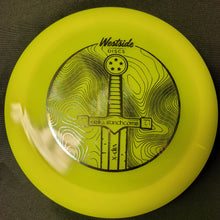Load image into Gallery viewer, Westside Discs VIP-X Sword Erika Stinchcomb Team Series