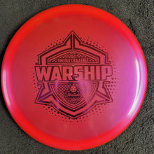 Load image into Gallery viewer, Westside Discs VIP Chameleon Warship - 2021 Trilogy Challenge