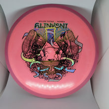 Load image into Gallery viewer, Axiom Factory Misprint Fission Insanity