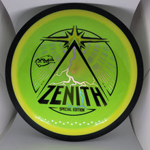 Load image into Gallery viewer, MVP Neutron Special Edition Zenith