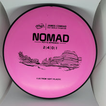 Load image into Gallery viewer, MVP James Conrad Electron Soft Nomad