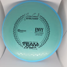 Load image into Gallery viewer, Axiom James Conrad Electron Envy