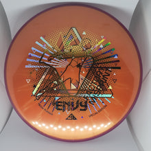 Load image into Gallery viewer, Axiom Factory Misprint Prism Plasma Envy