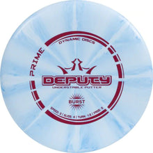Load image into Gallery viewer, Dynamic Discs Prime Burst Deputy