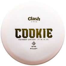 Load image into Gallery viewer, Clash Discs Steady Cookie