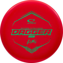 Load image into Gallery viewer, Latitude 64 Sense Dagger Ricky Wysocki Sockibomb Stamp